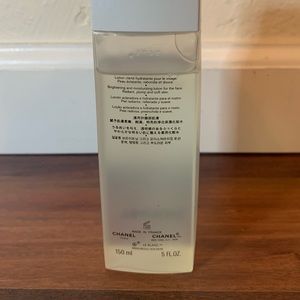 CHANEL Makeup - Chanel Brightening Moisturizing lotion plus bonus CHANEL Makeup - Chanel Brightening Moisturizing lotion plus bonus